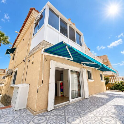 Vila Villamartin mieste