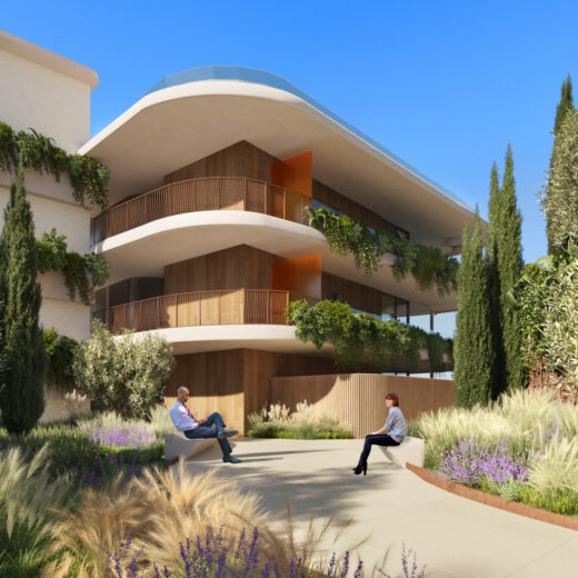 Apartment in Fuengirola