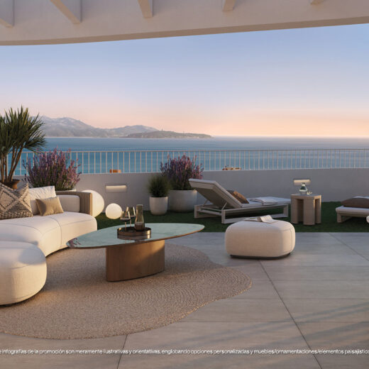 Apartment in Torremolinos