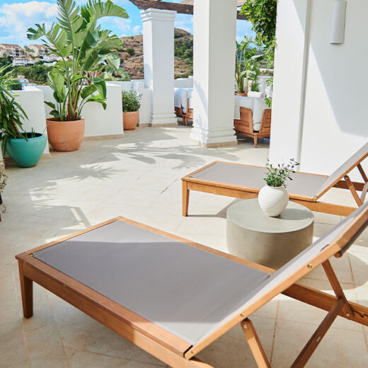 Apartment in Nueva Andalucia
