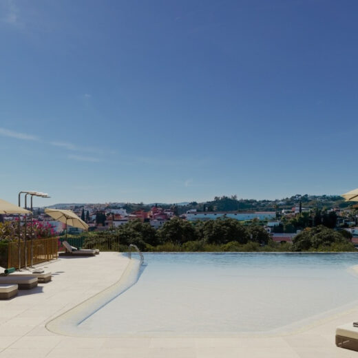 Apartamentai Fuengirola mieste