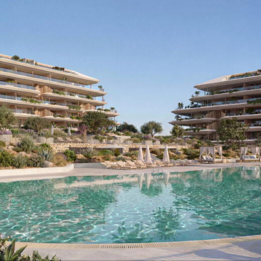 Apartment in Fuengirola