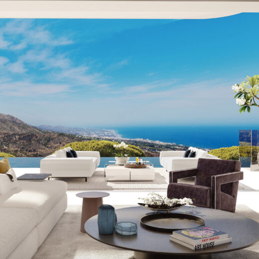 Villa in Benahavis