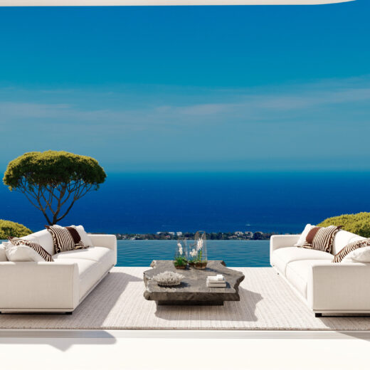 Villa in Benahavis