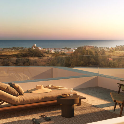 Semi Detached House in Mijas Costa