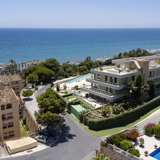 Apartment in Mijas Costa