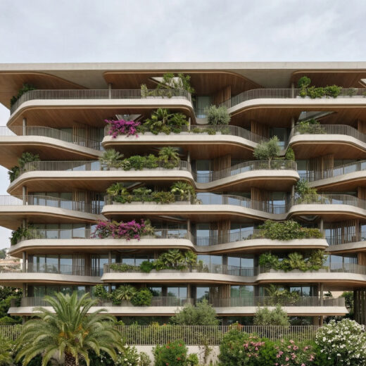 Apartamentai Fuengirola mieste