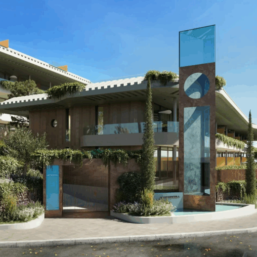 Apartamentai Fuengirola mieste