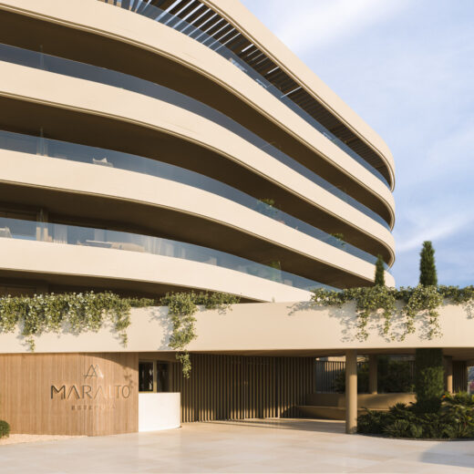Apartamentai Estepona mieste